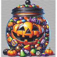 Halloween-WS 6060